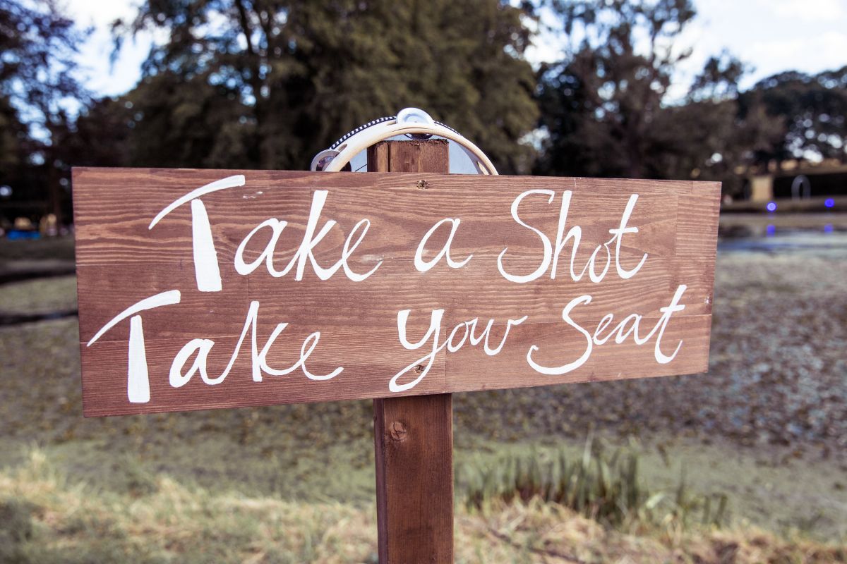 Real Wedding Image for Teddy