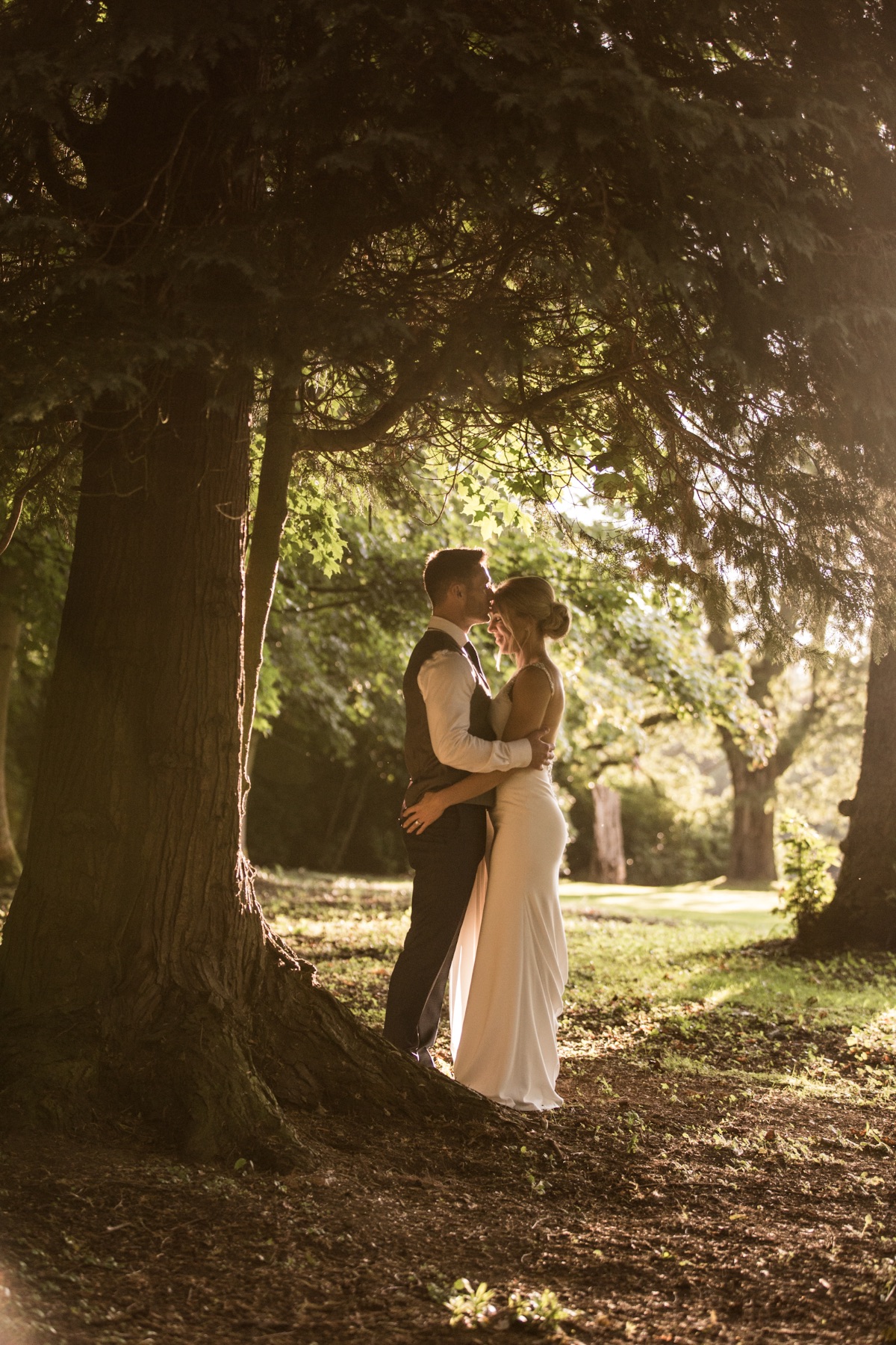Real Wedding Image for Stacey