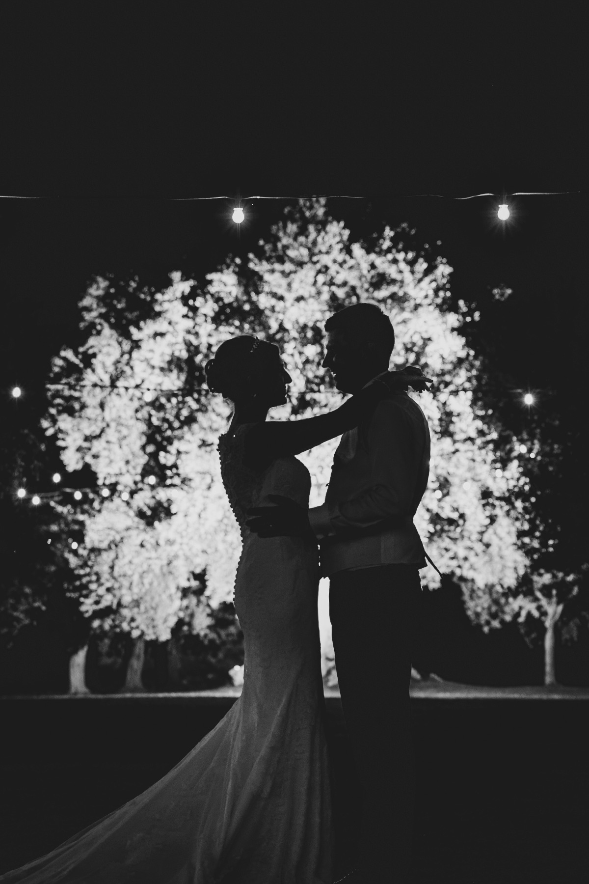 Real Wedding Image for Lauren