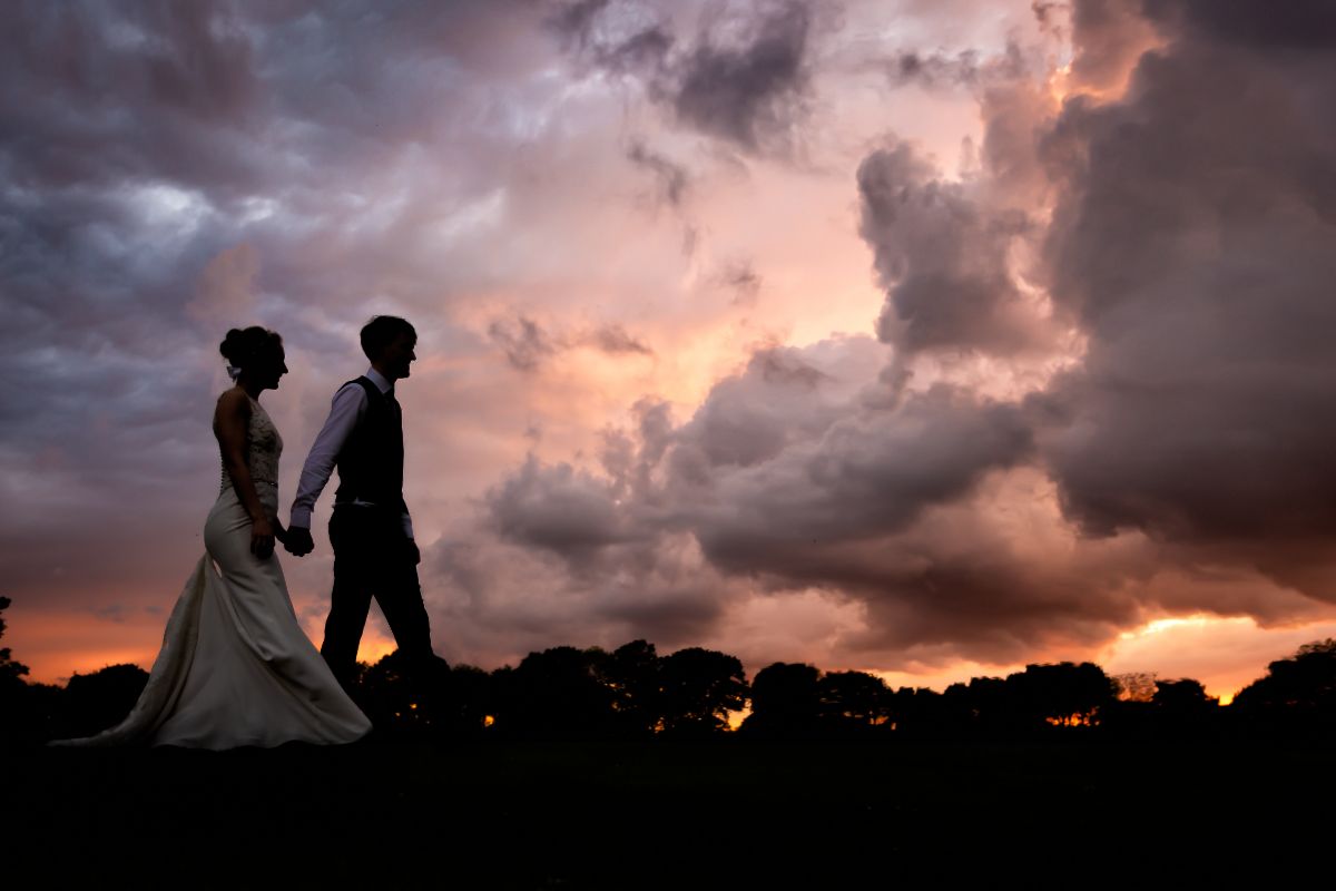 Real Wedding Image for Louise