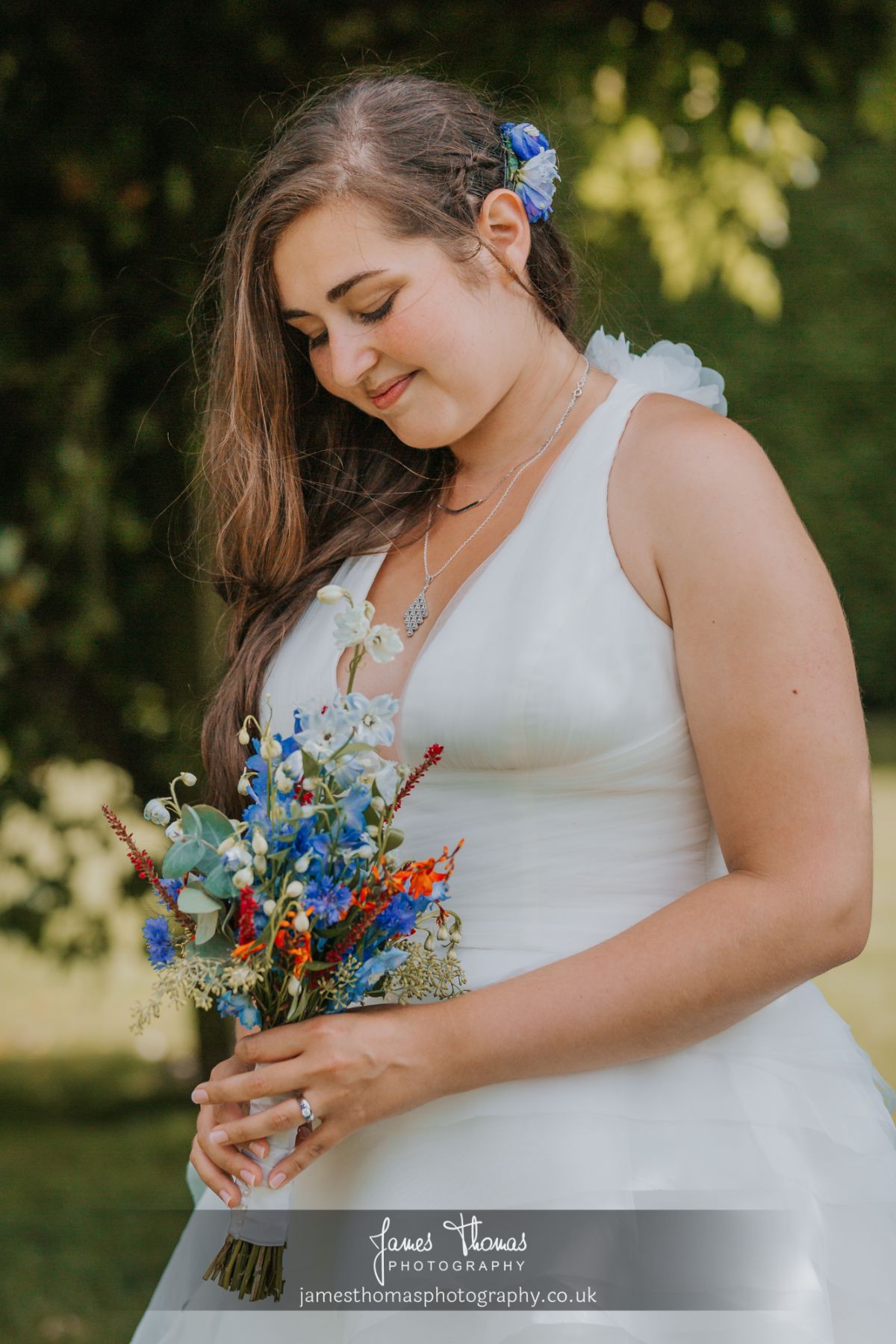 Beautiful flowers