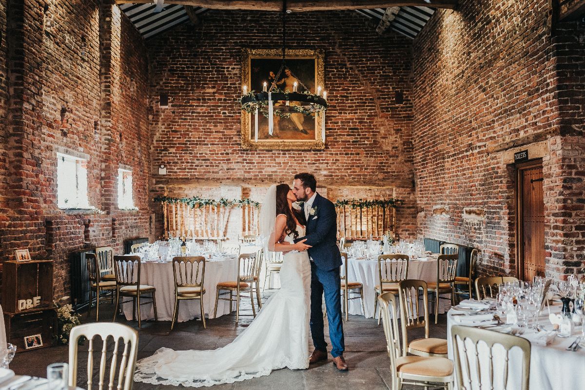 Real Wedding Image for Emma