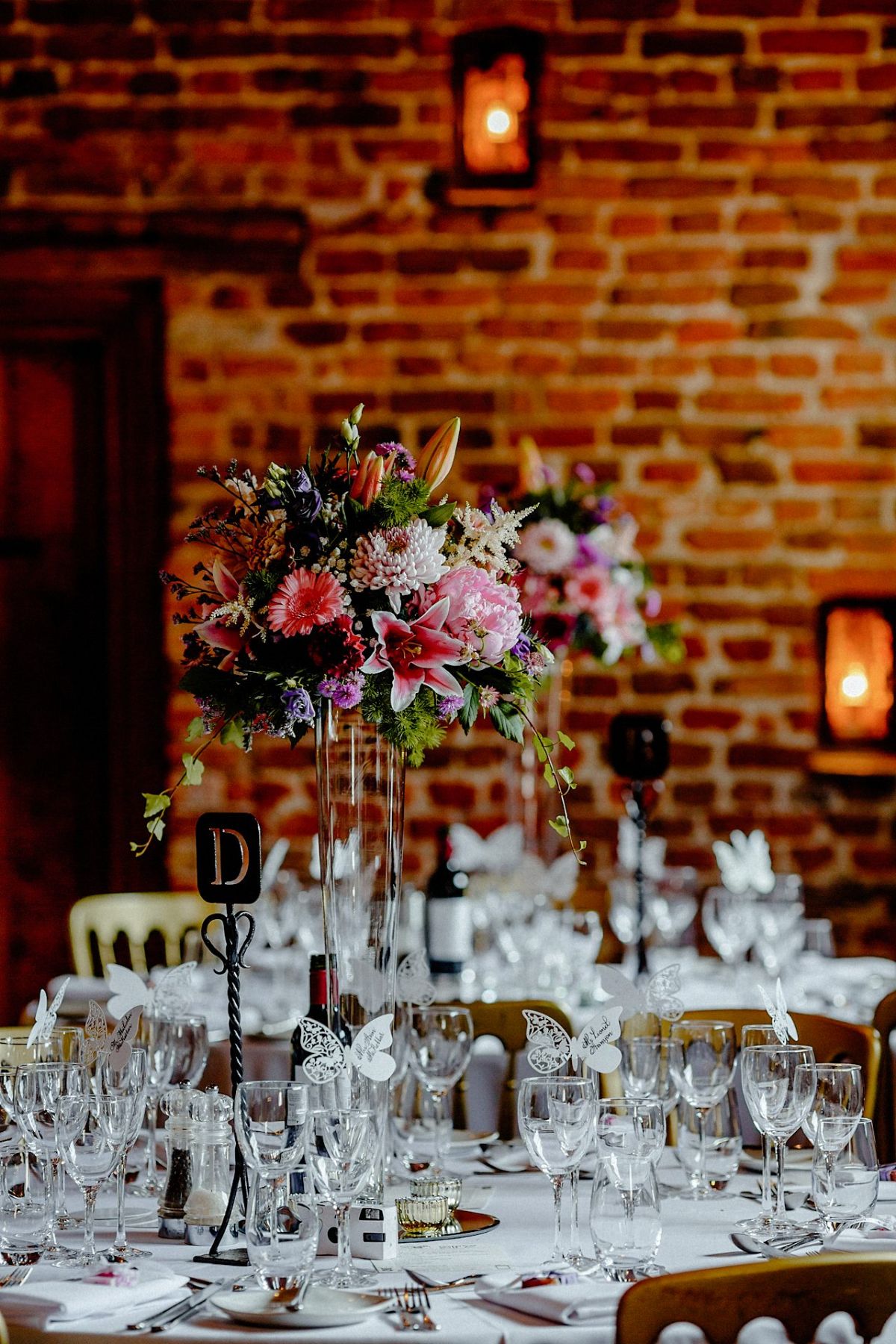 Real Wedding Image for Pippa