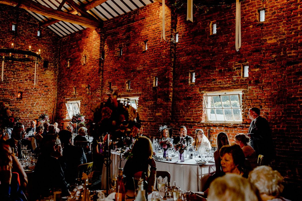 Real Wedding Image for Pippa