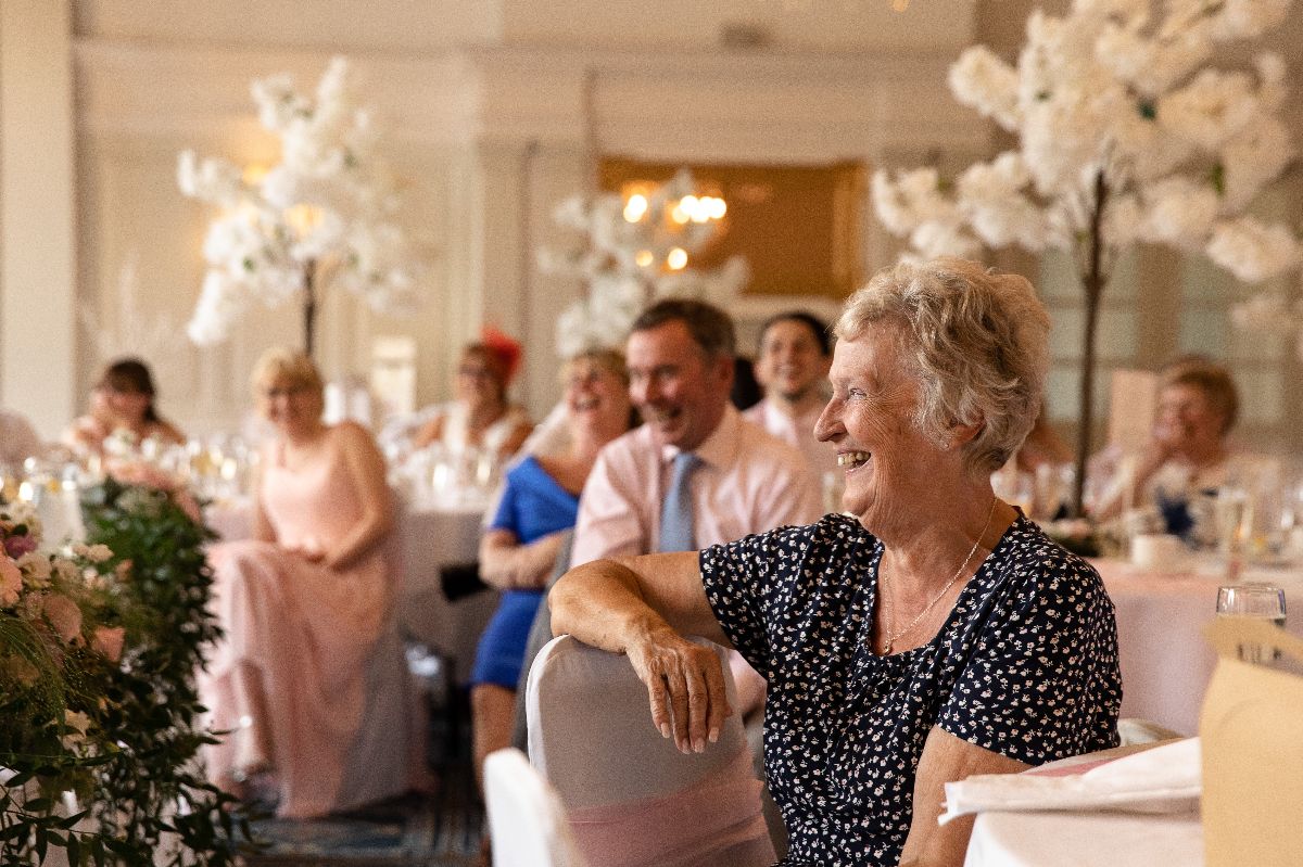 Real Wedding Image for Gemma