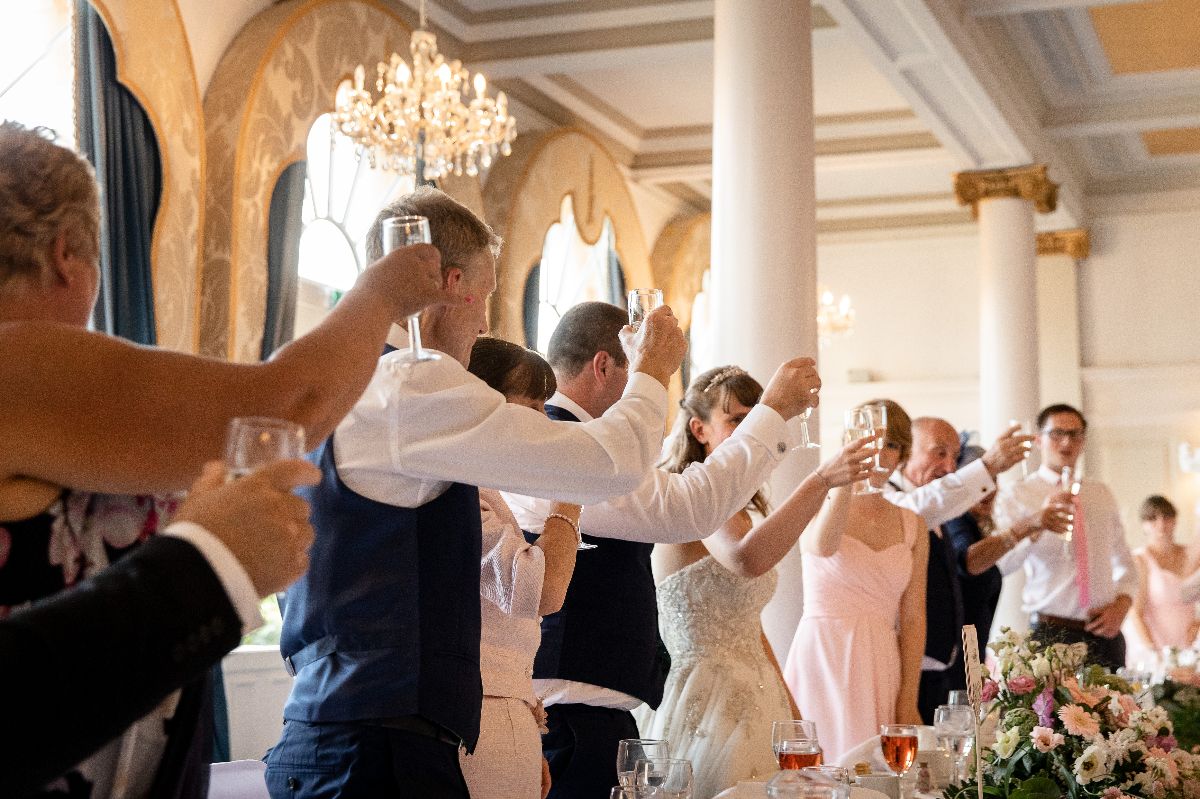 Real Wedding Image for Gemma