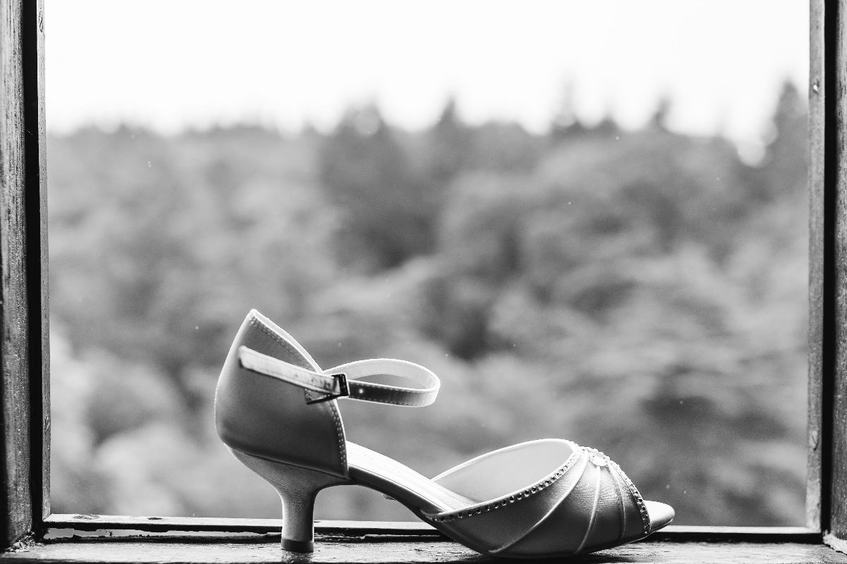 Real Wedding Image for Kerri