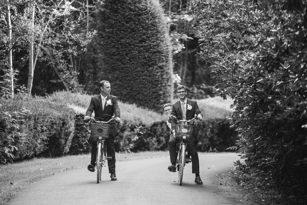 Real Wedding Image for Kerri