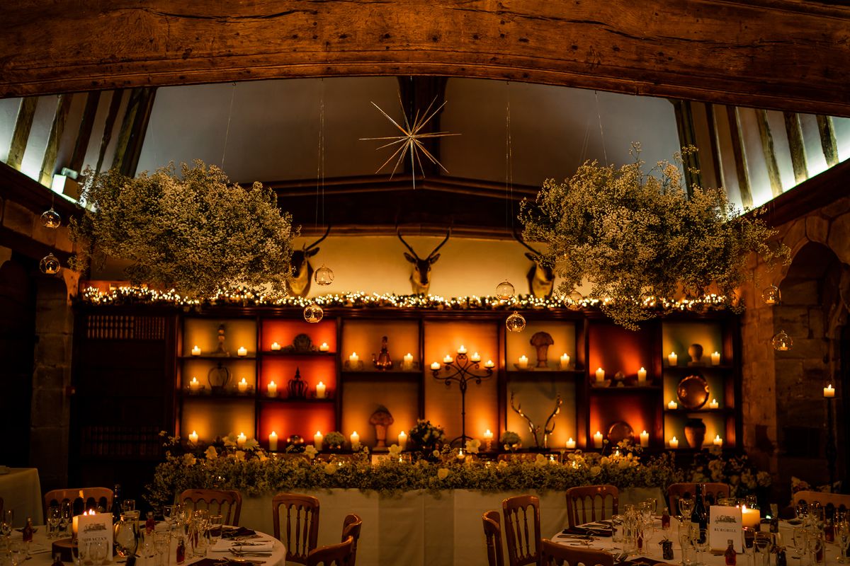 Real Wedding Image for Georgina