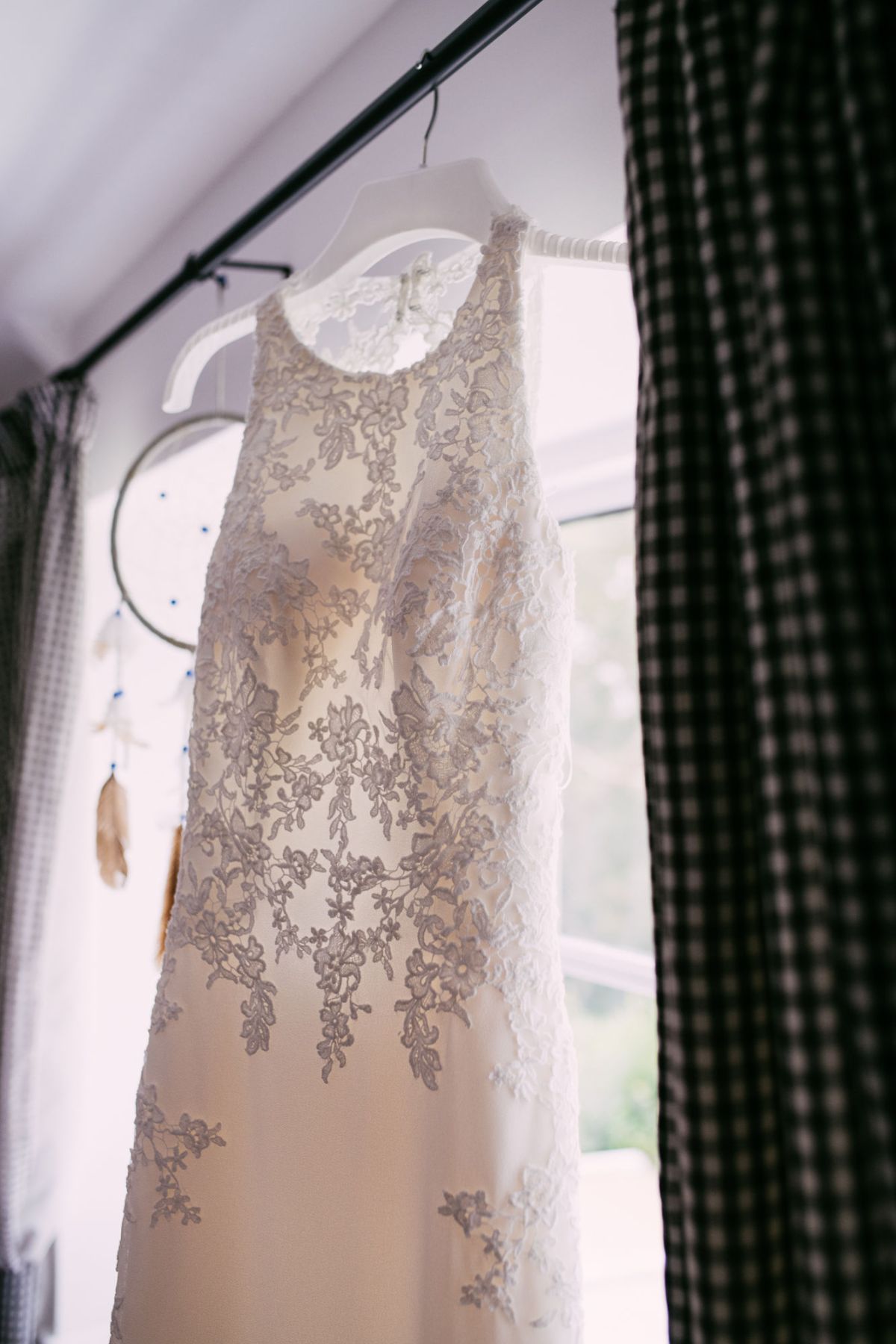 Real Wedding Image for Caroline 