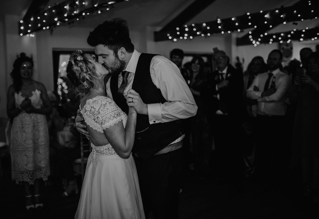 Real Wedding Image for Sophie 