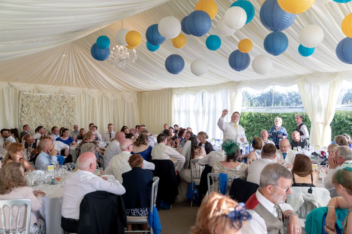 S.R.Urwin Wedding Photography