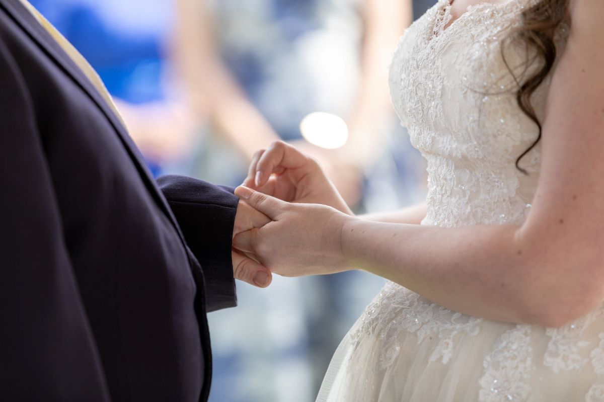 S.R.Urwin Wedding Photography