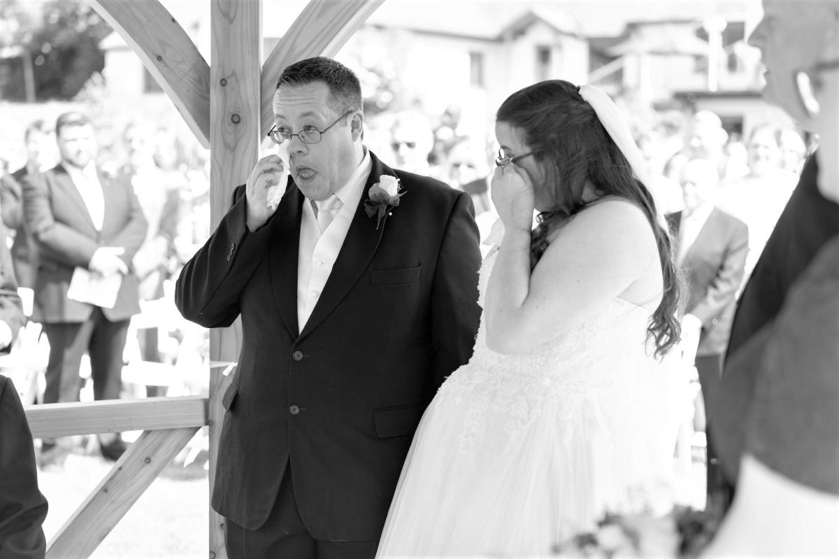 S.R.Urwin Wedding Photography