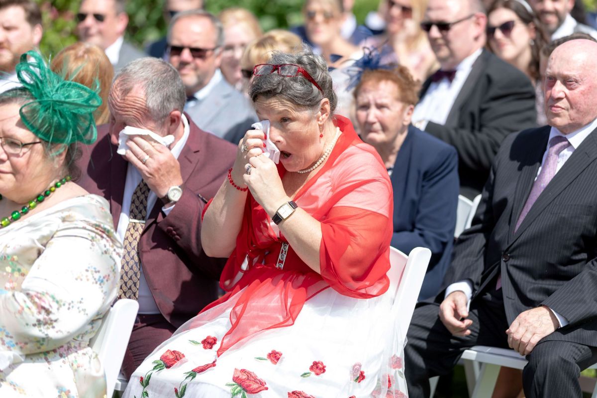 S.R.Urwin Wedding Photography