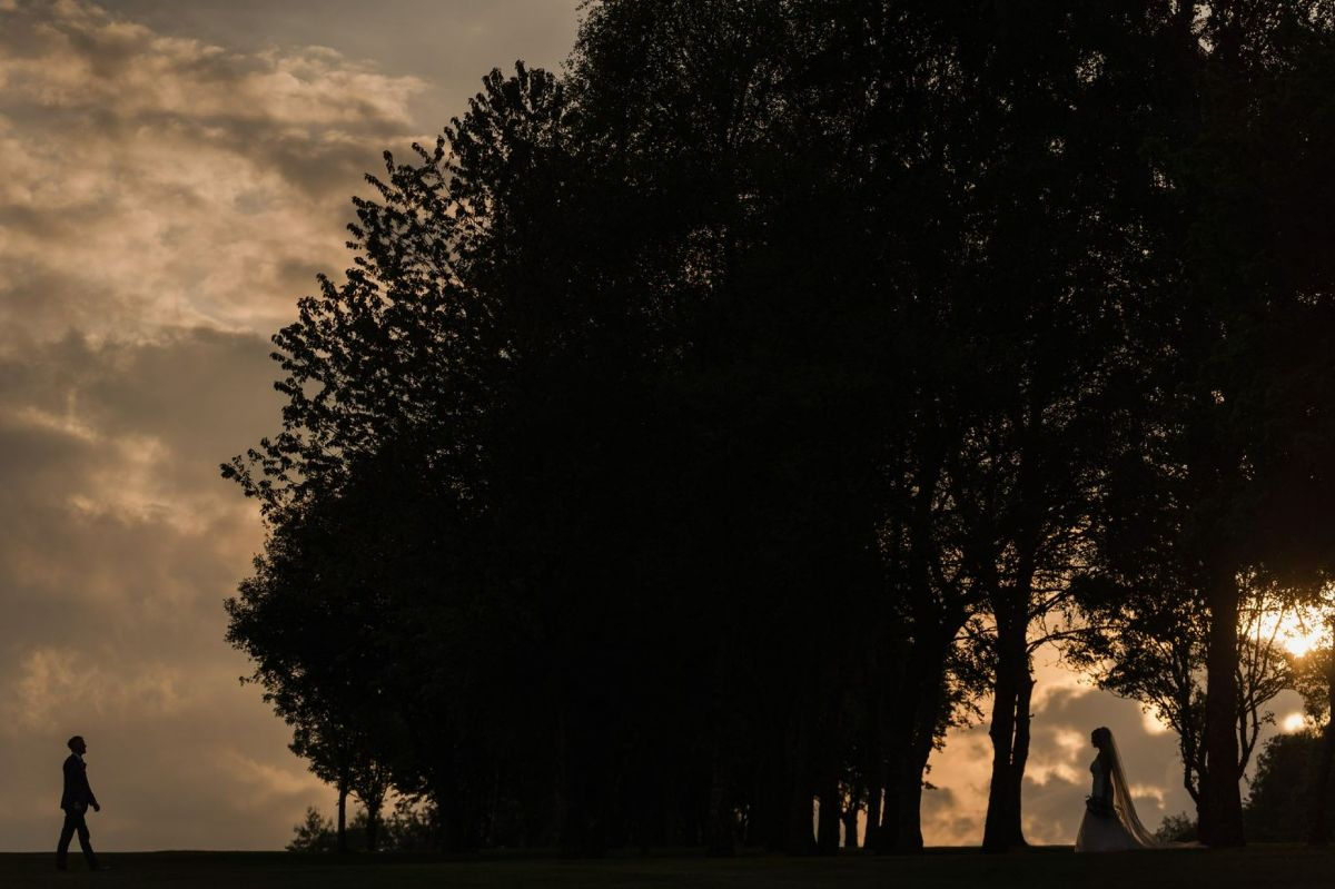 Real Wedding Image for Emily