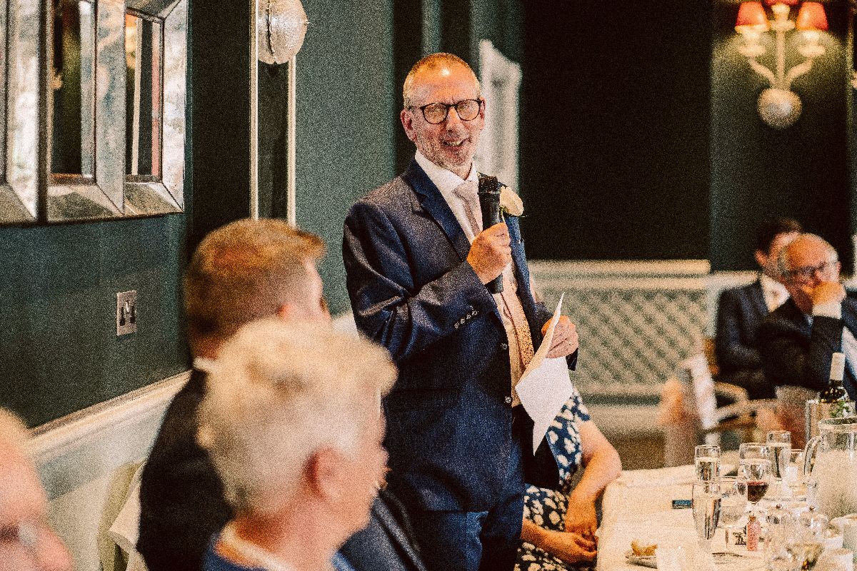 Real Wedding Image for Lucy