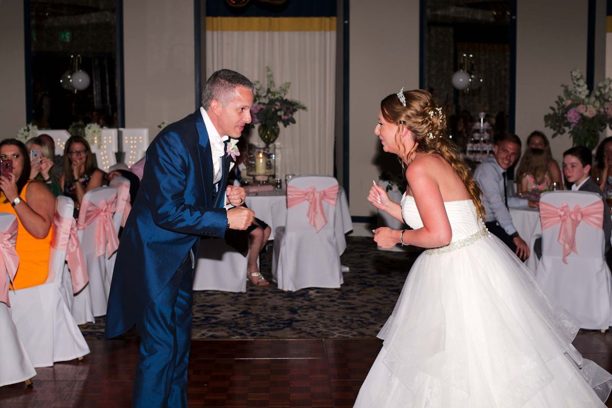 First Dance