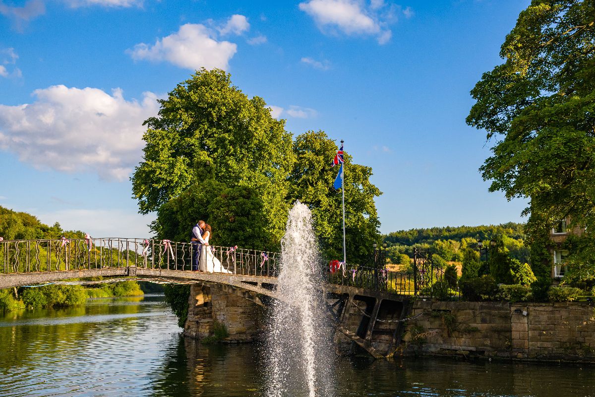 Real Wedding Image for Emma