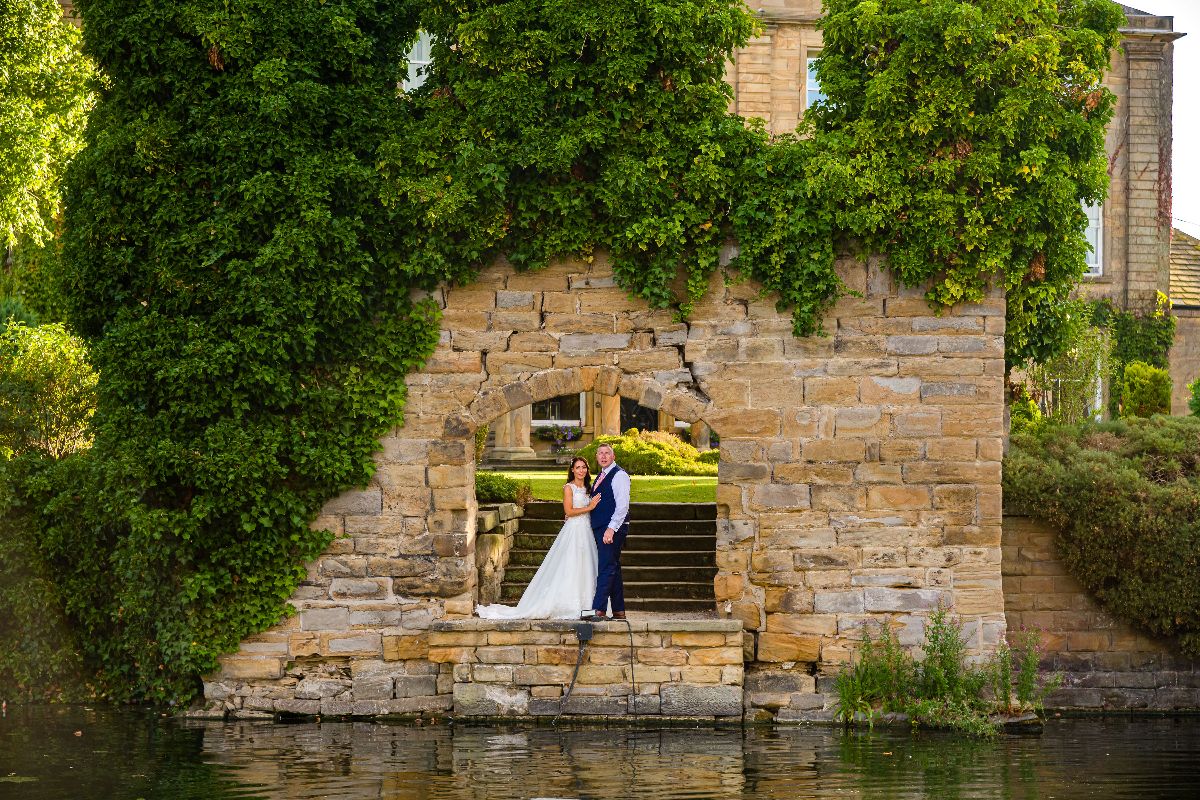 Real Wedding Image for Emma