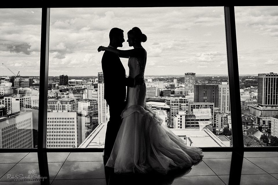 Roksana and Shane
