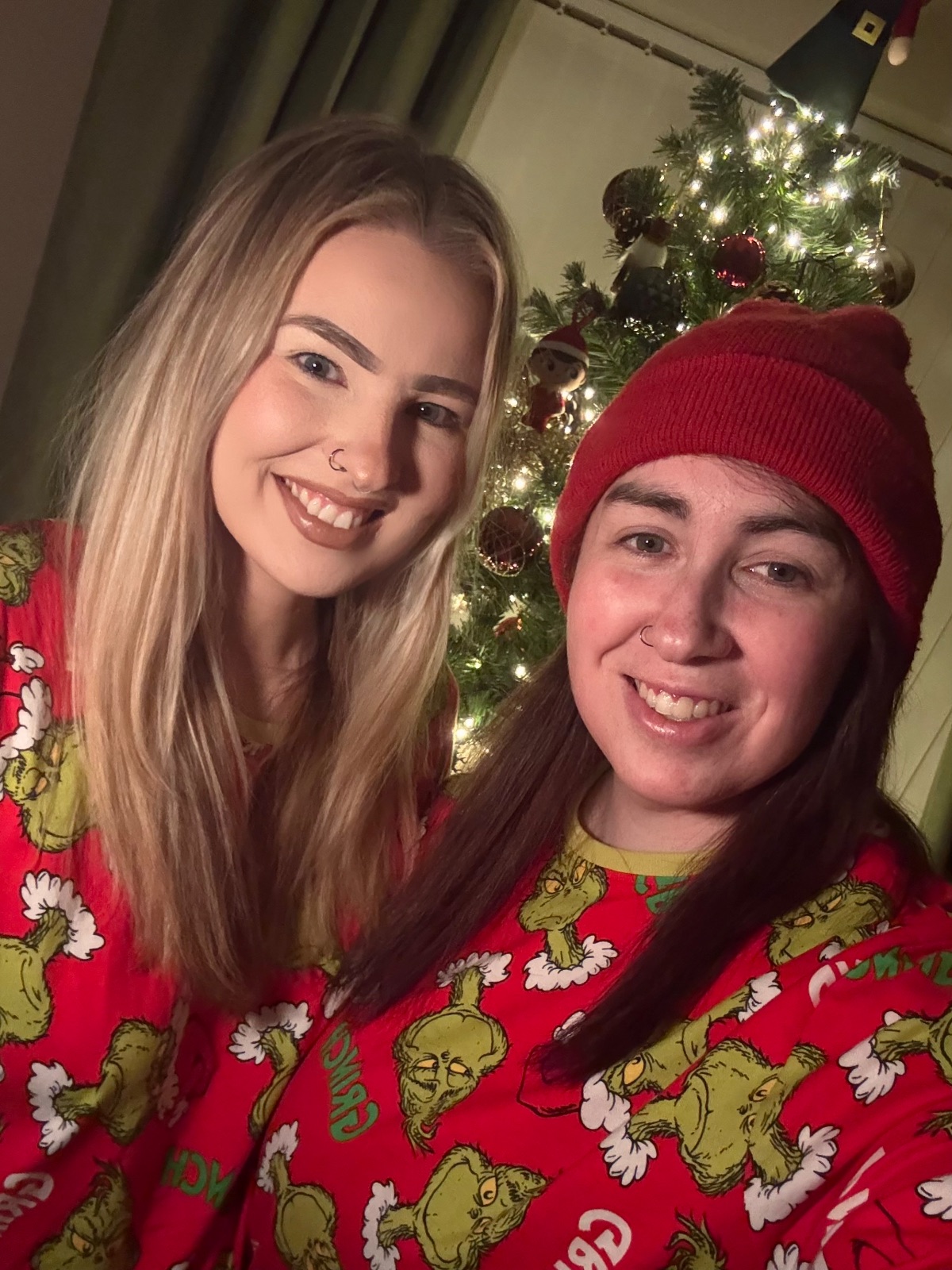 Real Wedding Image for Chloe & Kaz