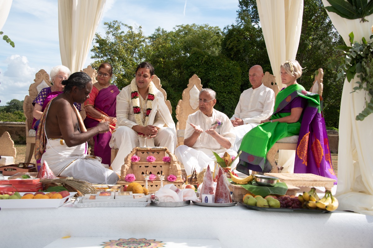 Hindu Ceremony