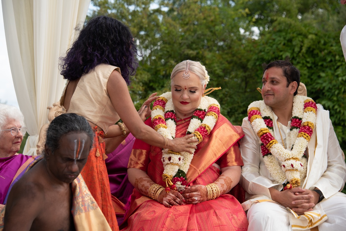 Hindu Ceremony 2