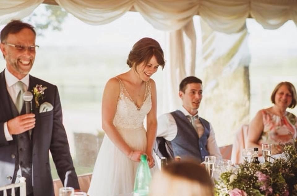 Real Wedding Image for Katrina