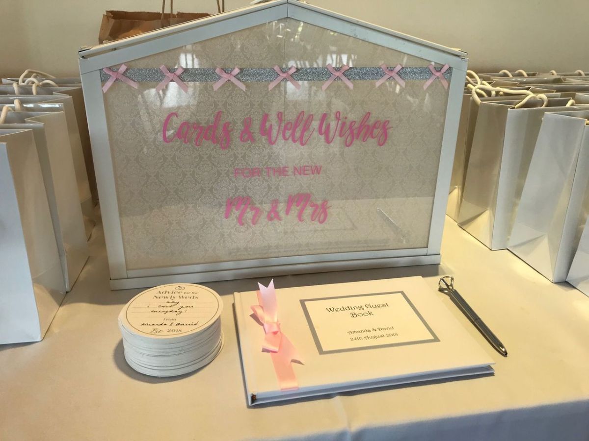 Real Wedding Image for Mandi