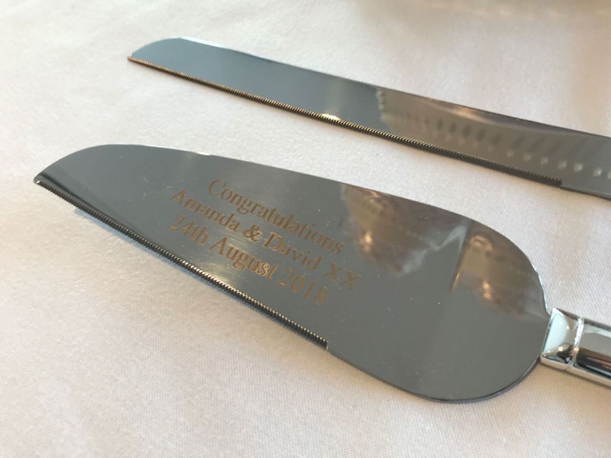 Real Wedding Image for Mandi