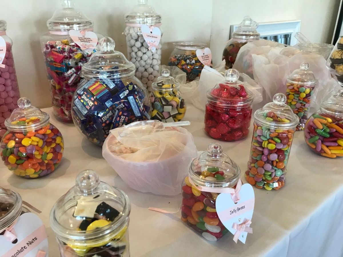 Real Wedding Image for Mandi