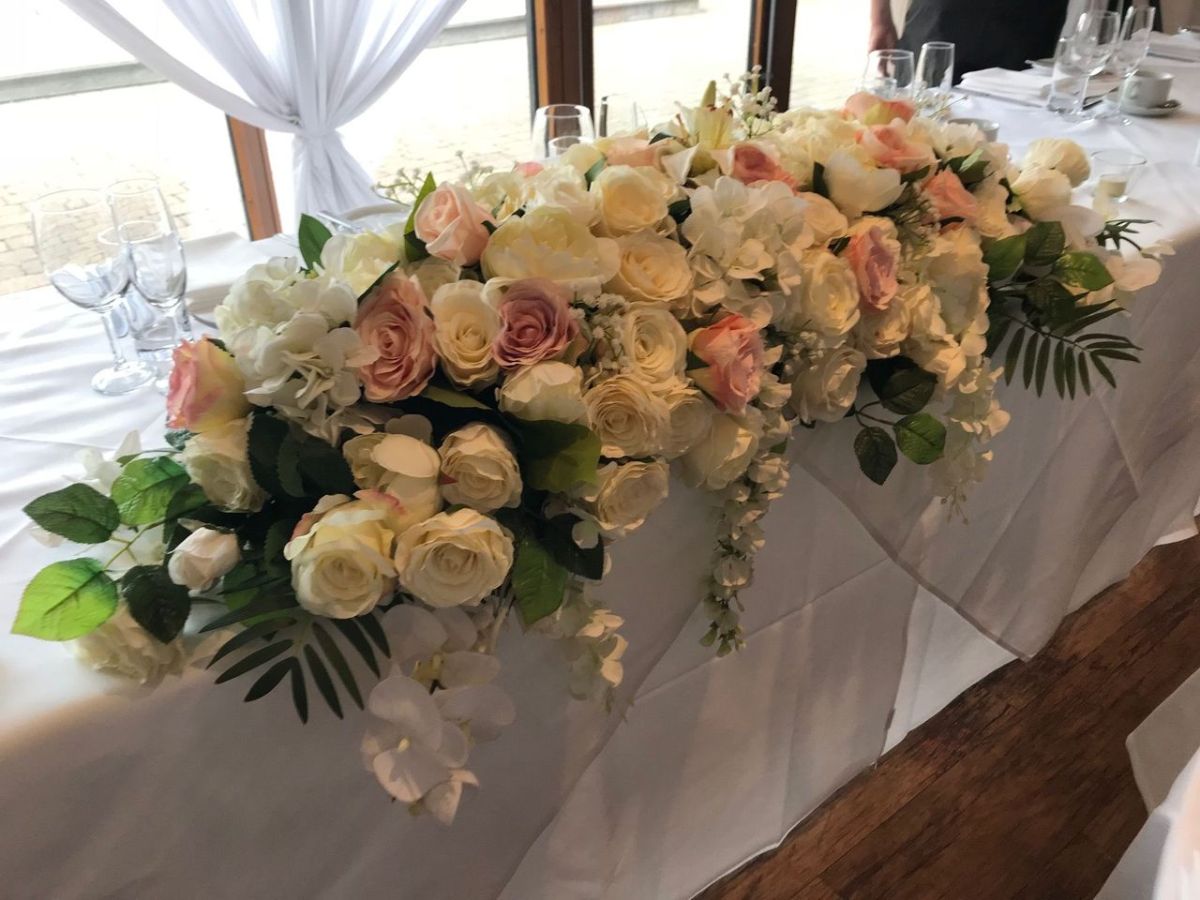 Real Wedding Image for Mandi