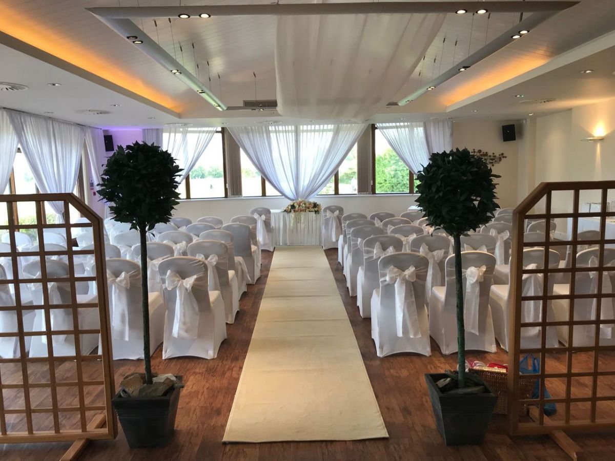 Real Wedding Image for Mandi