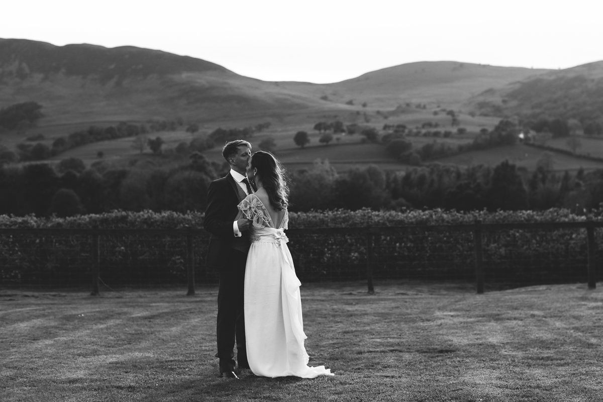 Real Wedding Image for Jasmyn