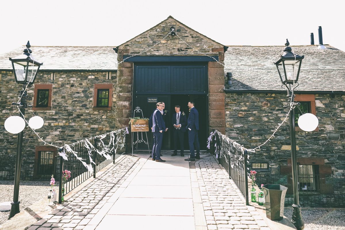 Real Wedding Image for Jasmyn