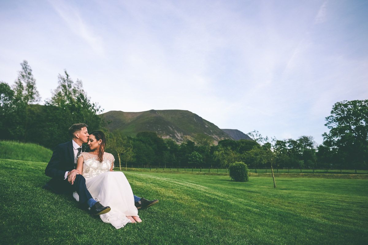 Real Wedding Image for Jasmyn