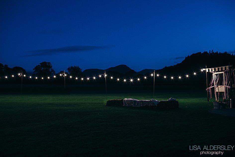 Real Wedding Image for Clare