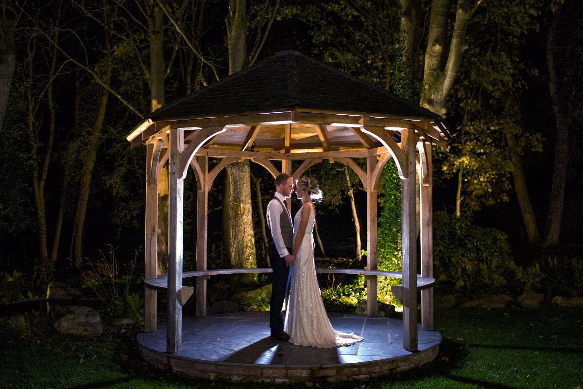 Real Wedding Image for Sophie & Louis Mitchell 