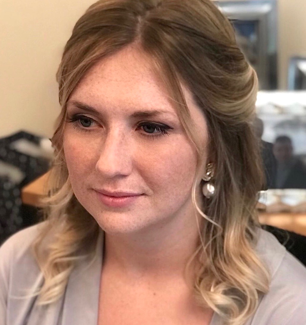 Real Wedding Image for Milly