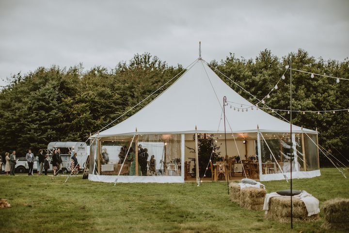 Real Wedding Image for Ellen