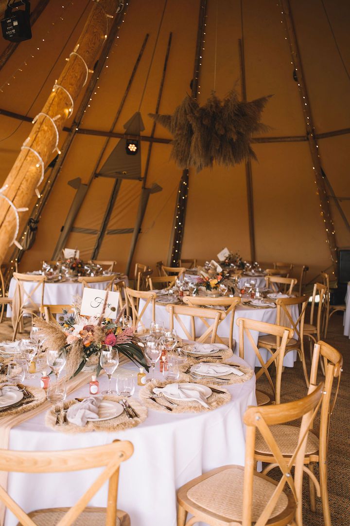 Real Wedding Image for Naomi