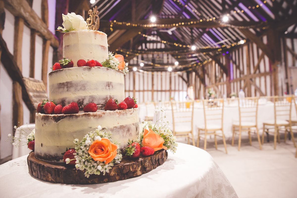 Real Wedding Image for Kishor