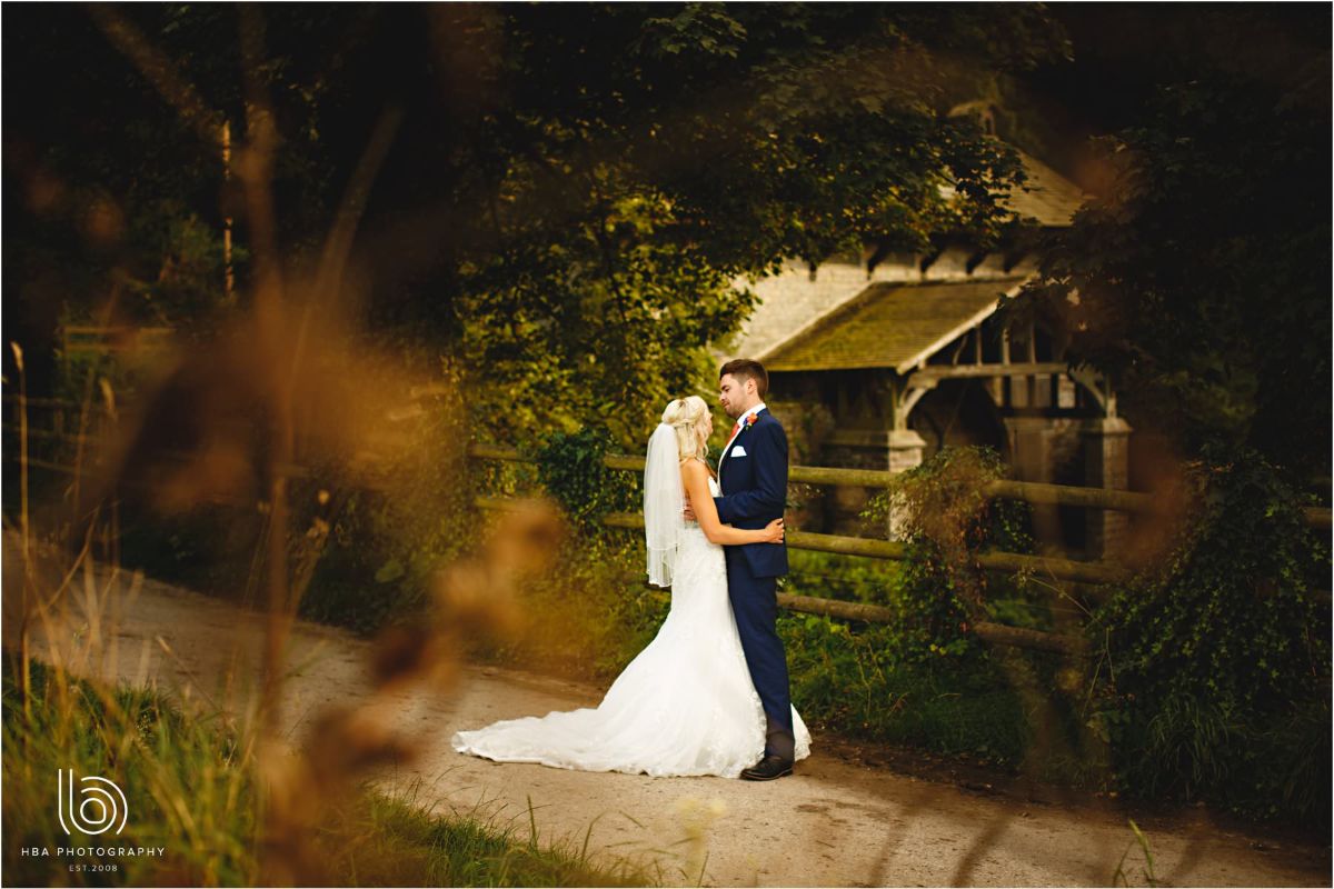 Real Wedding Image for Sarah & Lenny