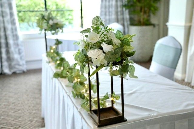 Real Wedding Image for Karen