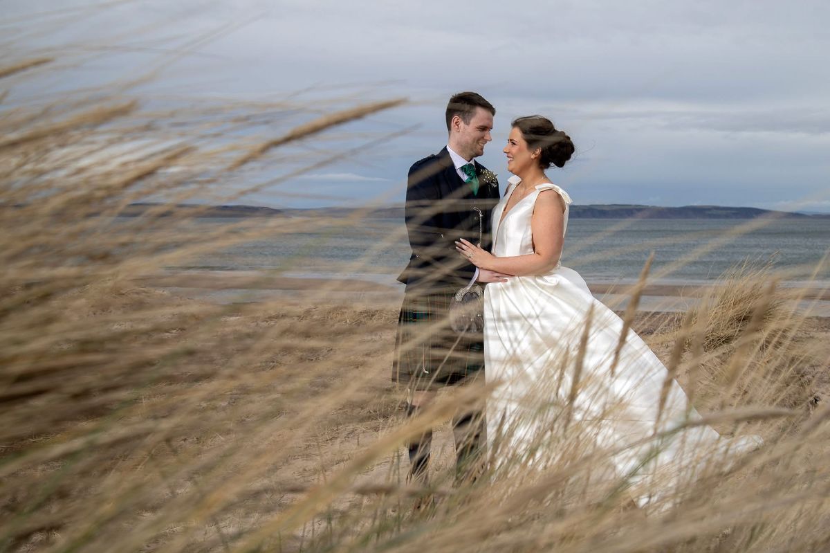 Real Wedding Image for Tasha 