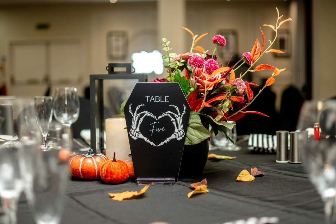 Real Wedding Image for Emily & Sam