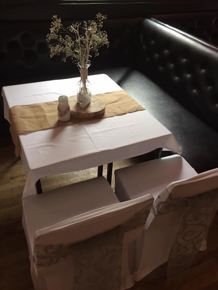 Real Wedding Image for Zowie