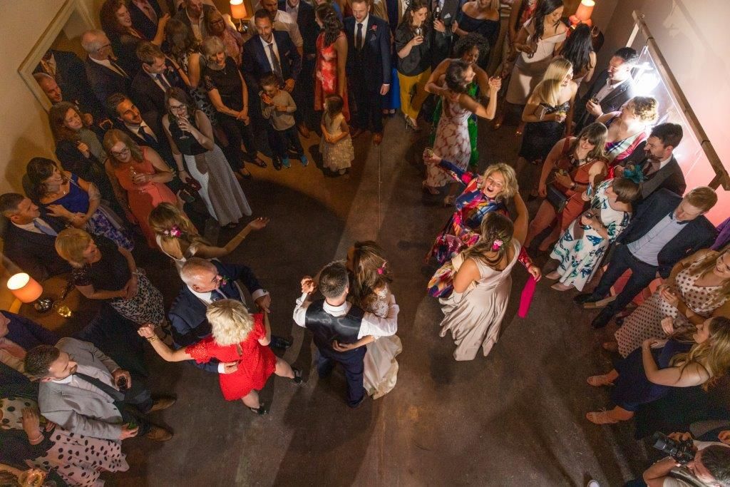 Real Wedding Image for Sonia