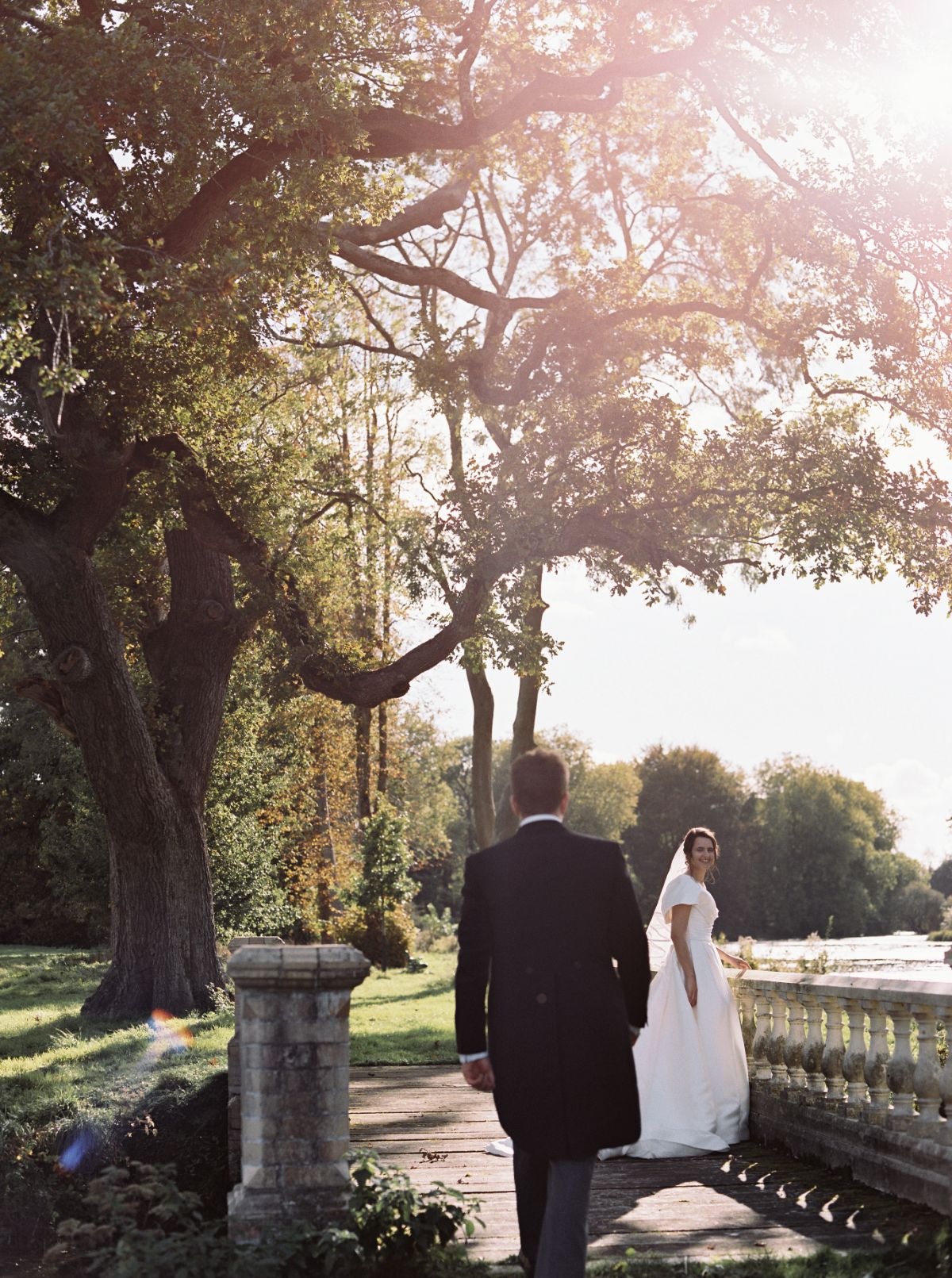 Real Wedding Image for Minerva 